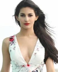 Amyra Dastur